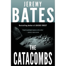 The Catacombs - Paperback