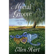 The Mortal Groove: A Jane Lawless Mystery - Paperback