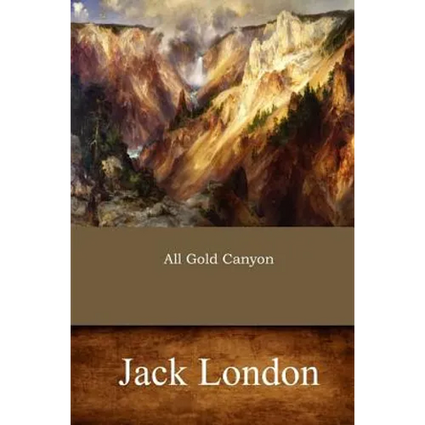 All Gold Canyon