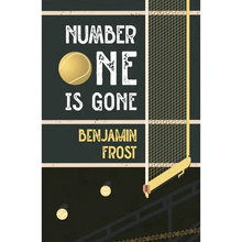 Number One Is Gone - Paperback