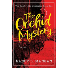 The Orchid Mystery - Paperback