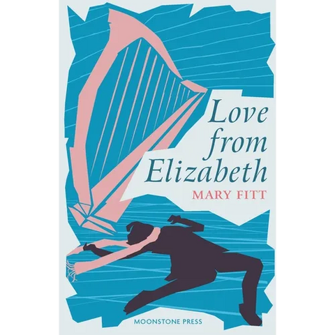 Love From Elizabeth