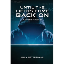 Until the lights come back on - Paperback