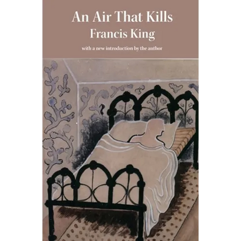 An Air That Kills