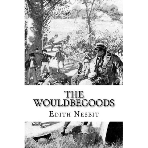 The Wouldbegoods