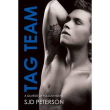 Tag Team - Paperback