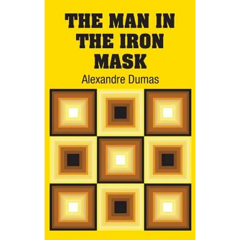 The Man in the Iron Mask