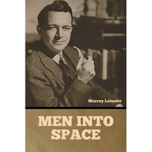 Men into space