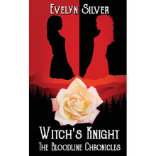 Witch's Knight - Paperback
