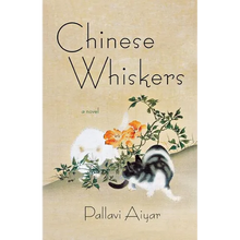 Chinese Whiskers