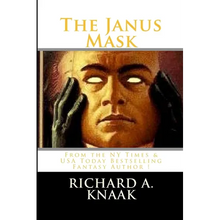The Janus Mask - Paperback