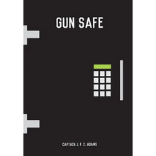 Gun Safe