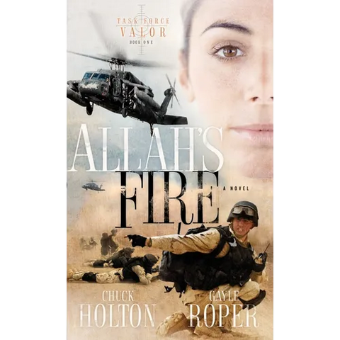 Allah's Fire