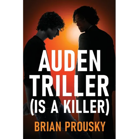 Auden Triller (Is A Killer)