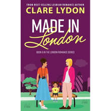 Made In London - Paperback