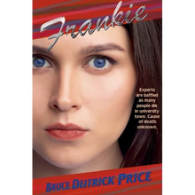 Frankie - Paperback