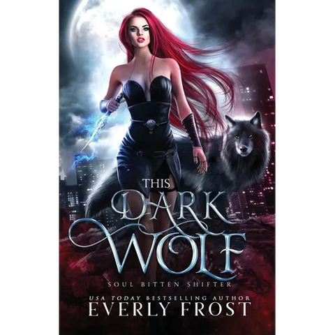 This Dark Wolf