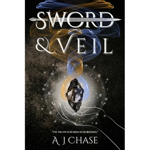 Sword and Veil