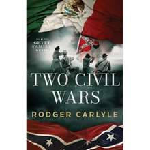 Two Civil Wars