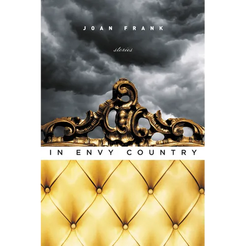 In Envy Country