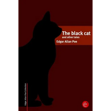 The black cat and other tales - Paperback