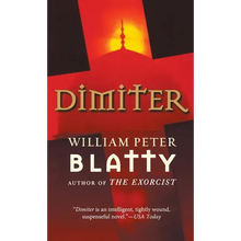 Dimiter - Paperback