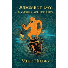 Judgment Day & Other White Lies - Paperback