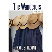 The Wanderers