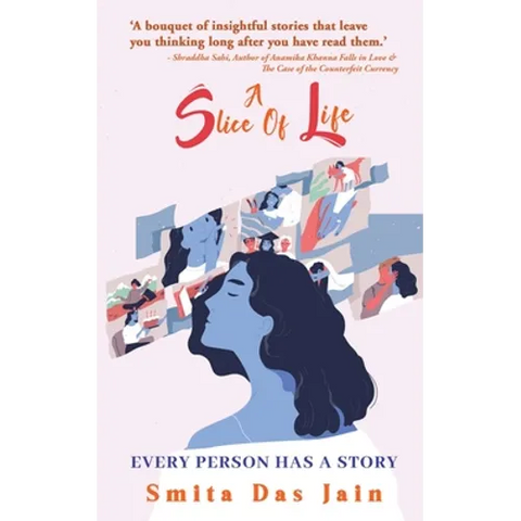 A Slice Of Life: Every Person Has A Story