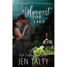 A Harvest of Lies