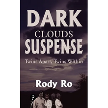Dark Clouds Suspense