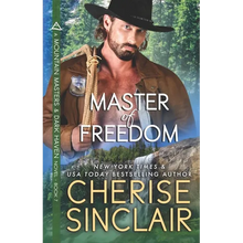Master of Freedom