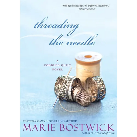 Threading the Needle