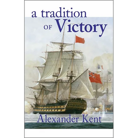 A Tradition of Victory