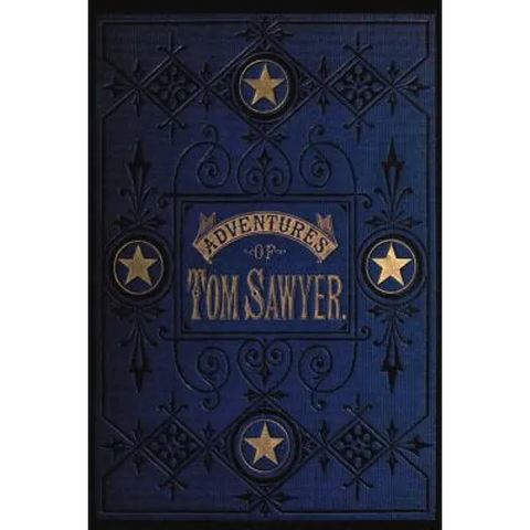 The Adventures of Tom Sawyer