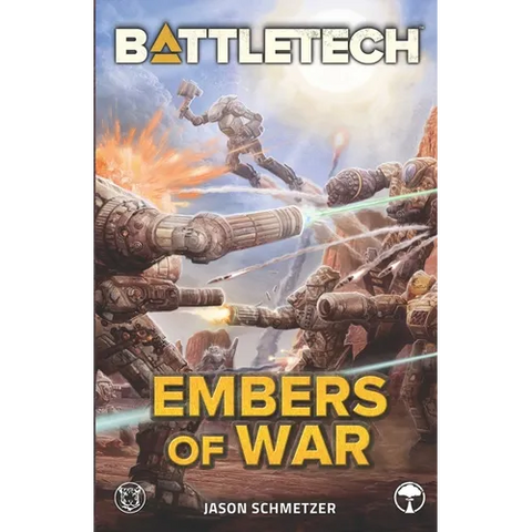 BattleTech: Embers of War