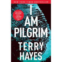 I Am Pilgrim: A Thriller - Paperback