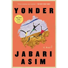 Yonder