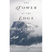 The Tower at the Edge of the World - Paperback