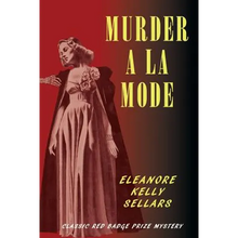 Murder a la Mode