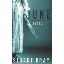 June: Broken pieces of June 3