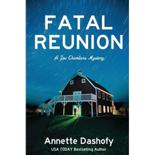Fatal Reunion - Paperback