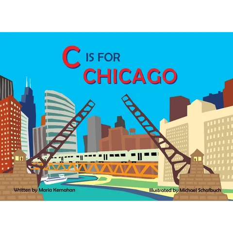 C Is for Chicago