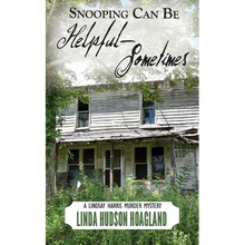 Snooping Can Be Helpful - Sometimes
