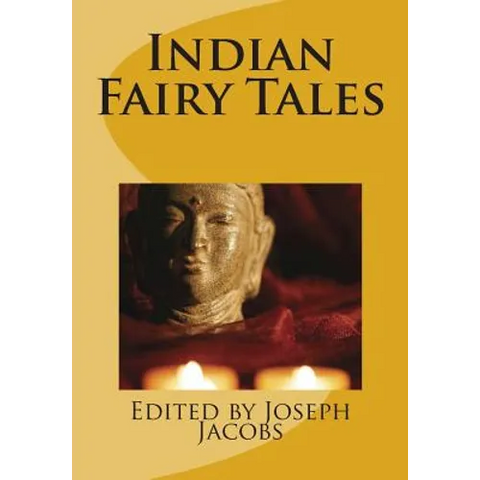 Indian Fairy Tales