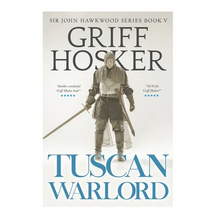Tuscan Warlord