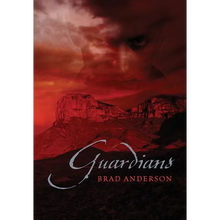 Guardians - Hardcover