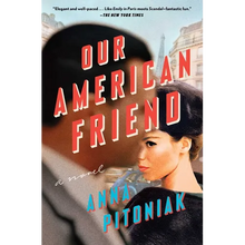 Our American Friend