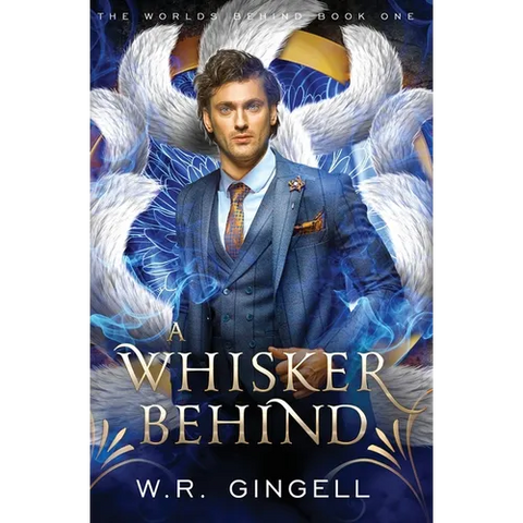 A Whisker Behind