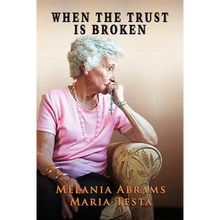When Trust is Broken